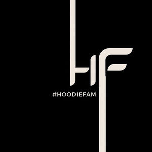 Meet your Posher, Hoodie